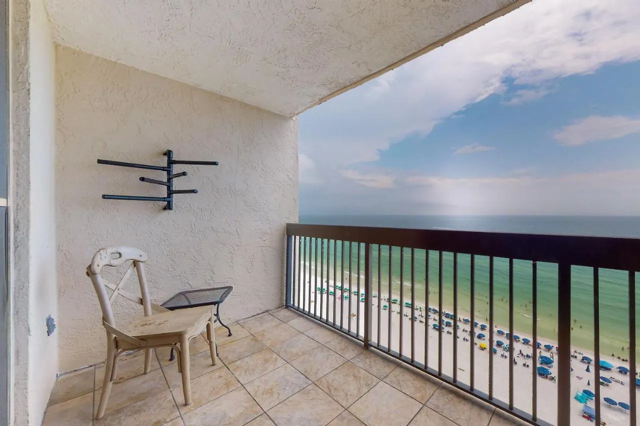 1 Bed 2 Bath Apartment In Sundestin Beach Resort United States