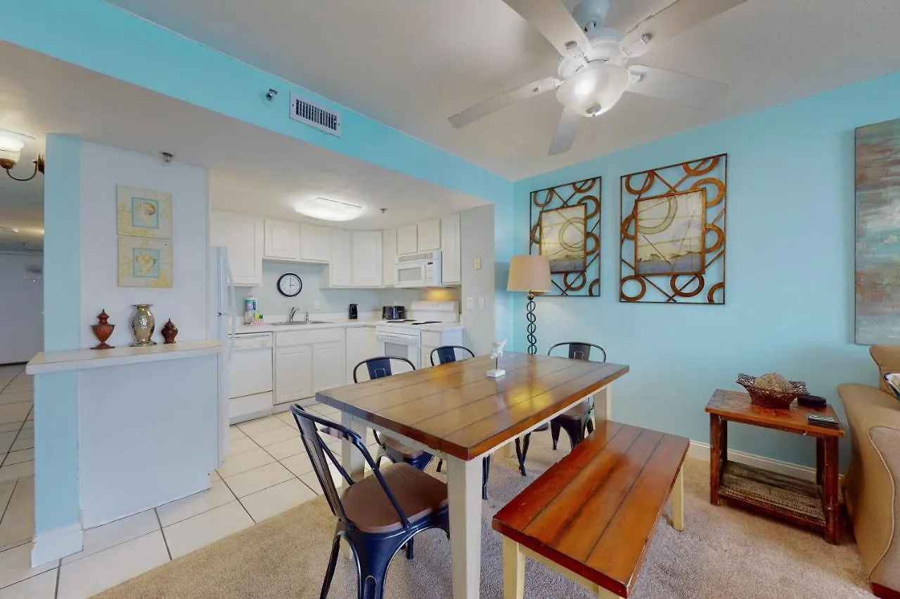 1 Bed 2 Bath Apartment In Sundestin Beach Resort United States