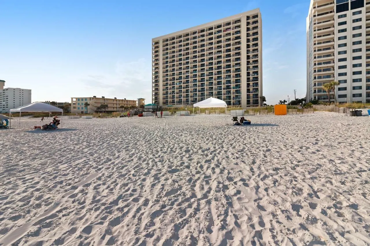 Hotel 1 Bed 2 Bath Apartment In Sundestin Beach Resort
