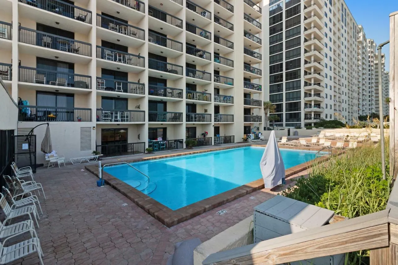 1 Bed 2 Bath Apartment In Sundestin Beach Resort 0*, Destin