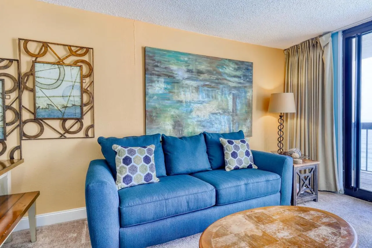 1 Bed 2 Bath Apartment In Sundestin Beach Resort