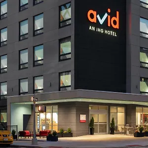 Avid - Brooklyn Dyker Heights By Ihg Hotel New York