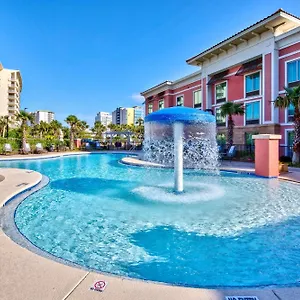Hampton & Hotel Destin