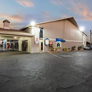 Travel Motel Phoenix