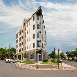 Kasa Comma Lohi Aparthotel Denver