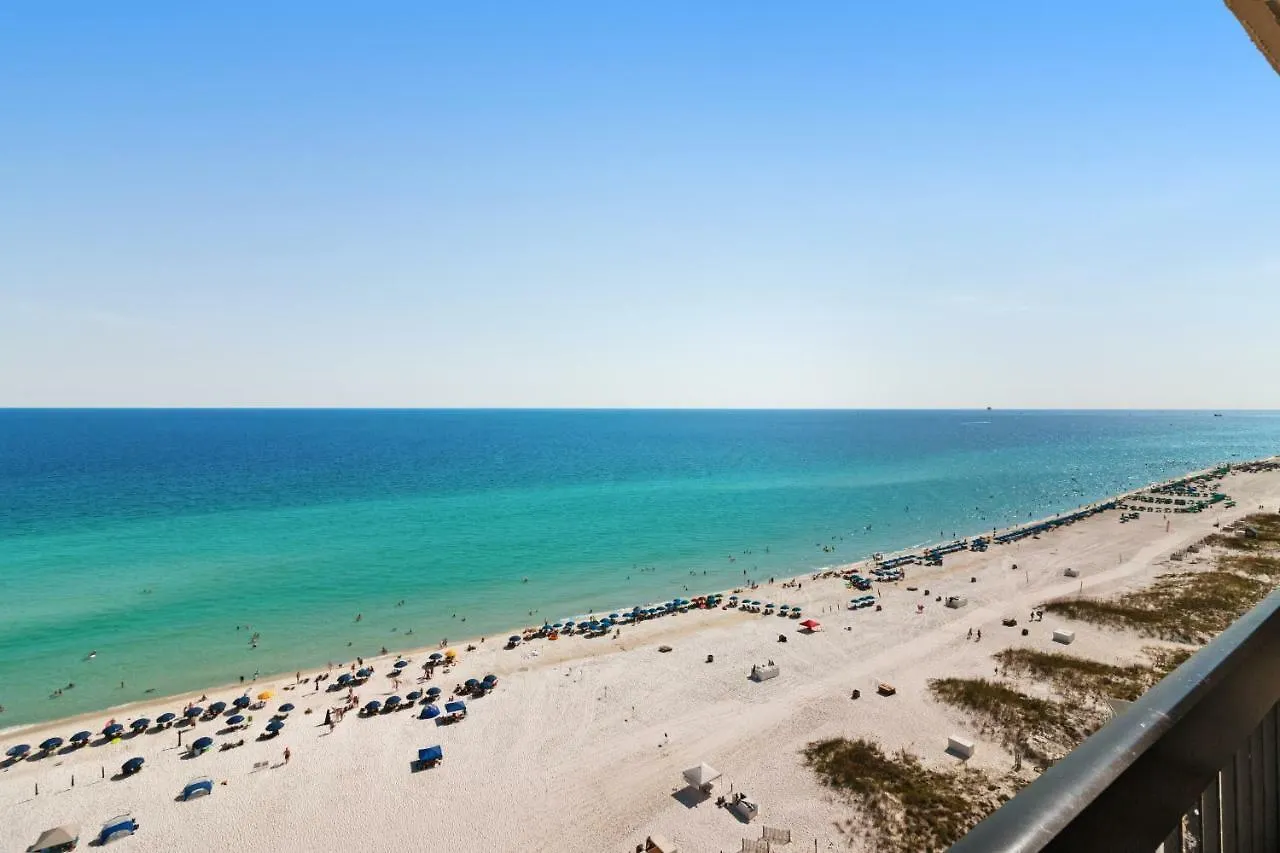 1 Bed 2 Bath Apartment In Sundestin Beach Resort Hotel